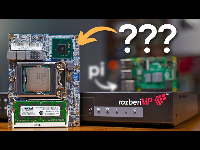 What the heck IS this thing?