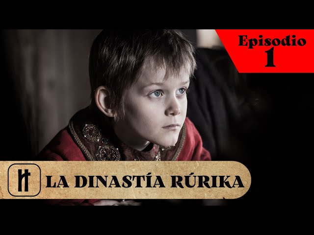 ¡Película completa! ¡No te lo pierdas! ¡LA DINASTÍA RURIK! Episodio 1!