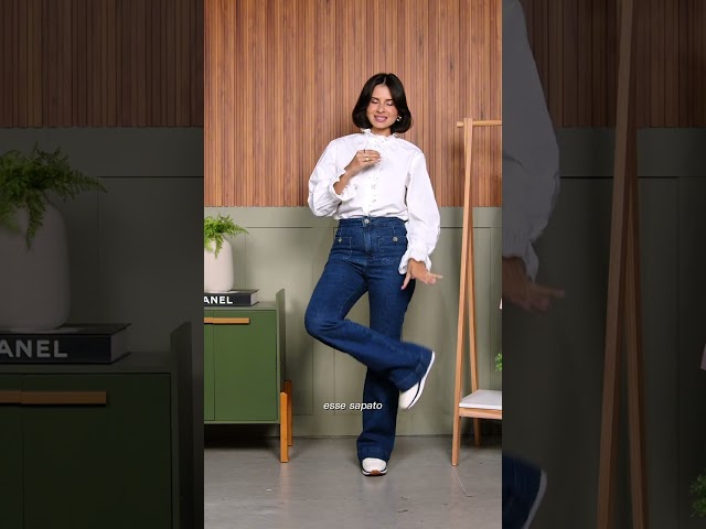 Salvando o seu look com truques fáceis e rápidos, deixando você ainda mais estilosa.