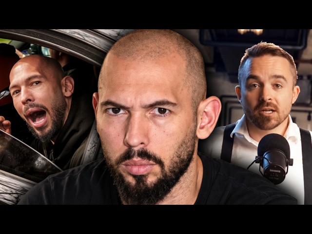 CoffeeZilla Has Ended Andrew Tate.. (Update)
