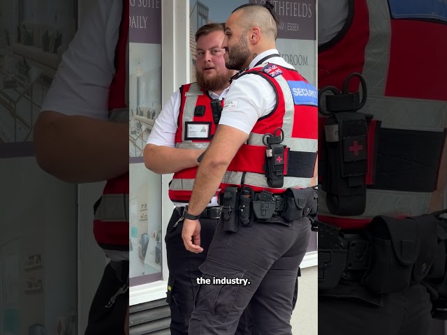 Reform UK launches 'Operation Vanguard' to monitor 'asylum seeker' areas