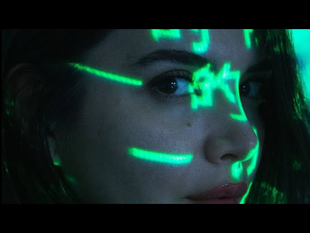 MODESTY - VISIONS