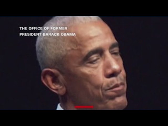 Barack Obama calls for immediate AI regulation
