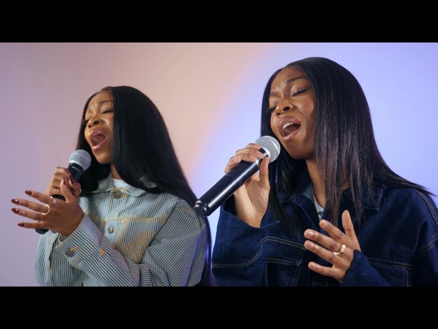 Zoe Grace - He Wants It All (Forever Jones)