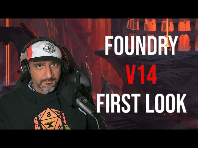 Foundry Version 14 Is OUT! What's NEW?