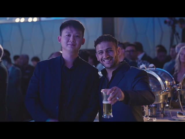 Celebrating AV excellence in Bangkok | Inavate APAC Awards 2026