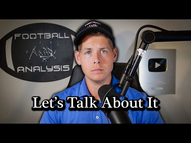 I Want To Have A Conversation About Sports Gambling