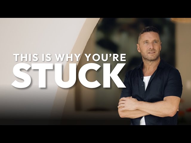 Why Your Inner Work Isn’t Changing Your Life (The Real Reason)