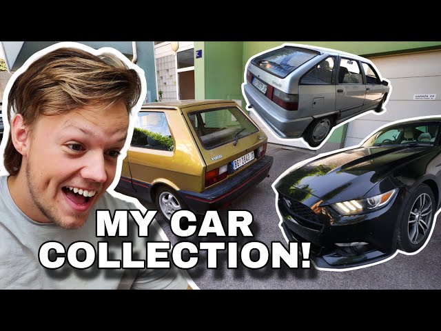 I Lived 1 Year in the Balkans!