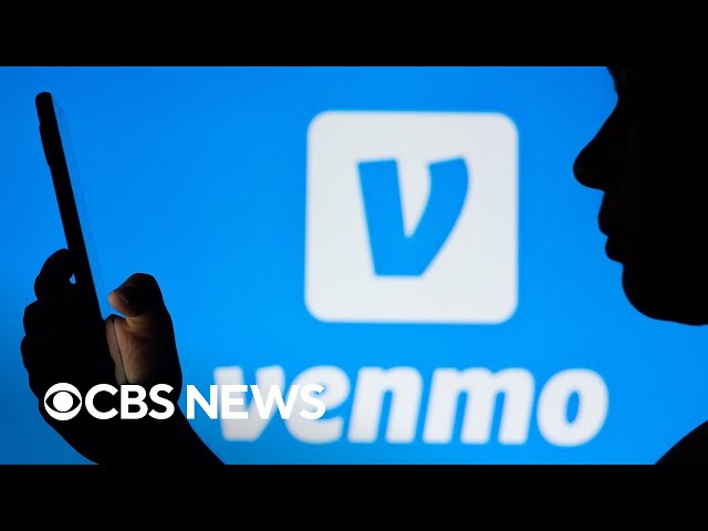 Keeping your money safe when using payment apps like Venmo, PayPal
