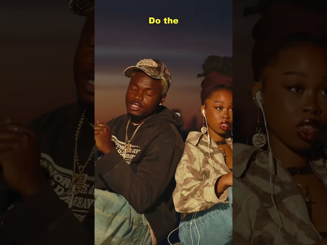 Whine x @AyoJayVEVO out now!