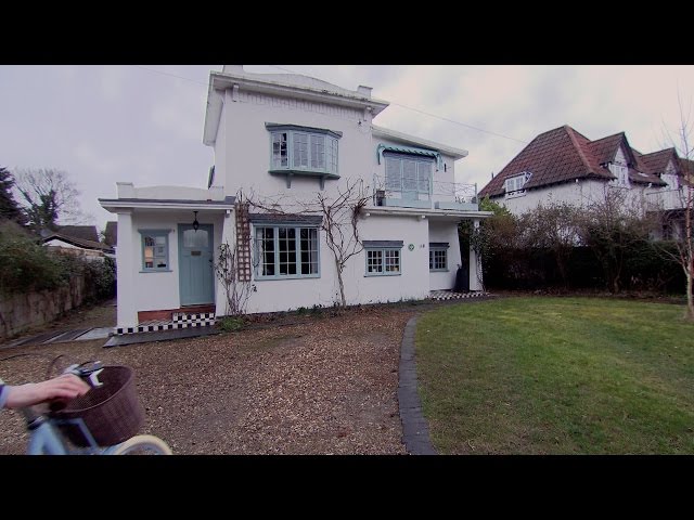 This House Was Built In Just 36 Hours | Impossible Engineering