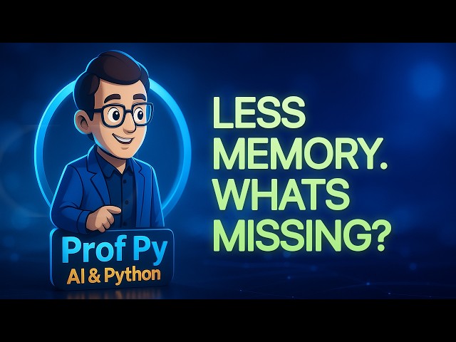 Qdrant Scalar Quantization in Python: Compare Memory Use and Recall@10