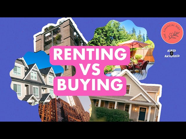Do I Really Need To Own A Home? | Asked & Answered