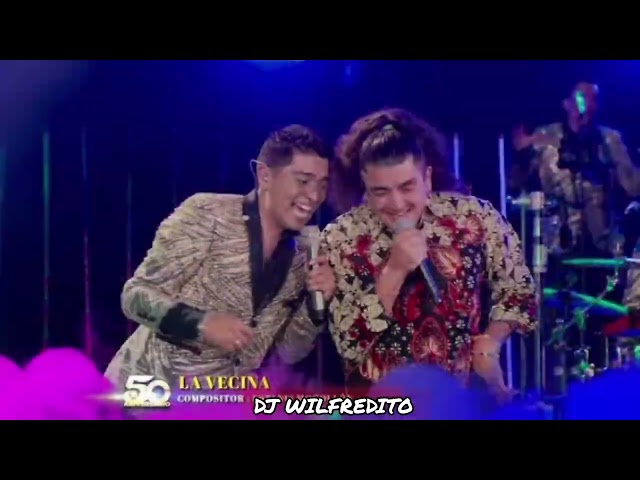 MIXX INICIO LA BELLA LUZ MIX CHELERO ✓ [[ DJ WILFREDITO ]] 👈👉