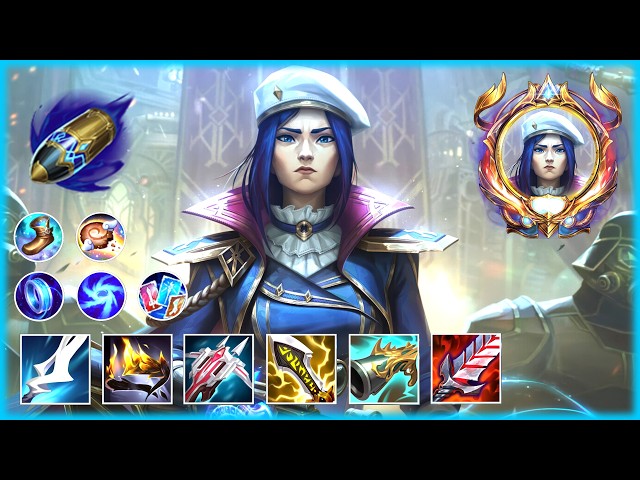 LOL MONTAGE 2026 - BEST PLAYS