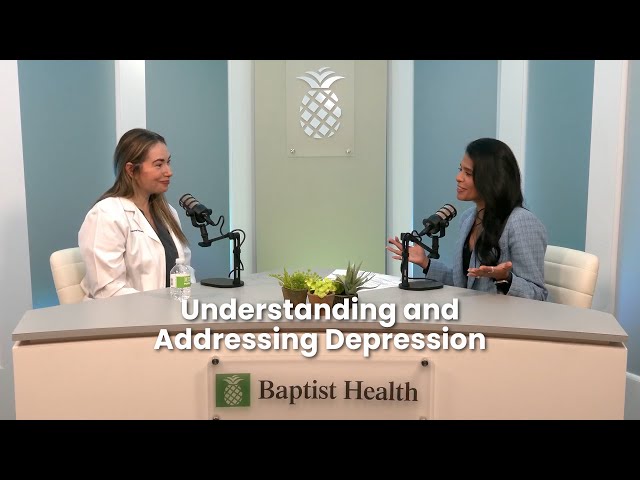 Transforming Depression Treatment: The Promise Of Transcranial Magnetic Stimulation (TMS)