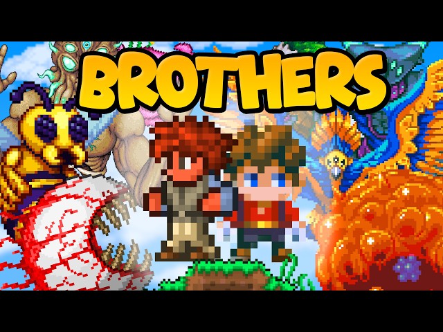 Core Keeper is Just Like Terraria and I LOVE IT