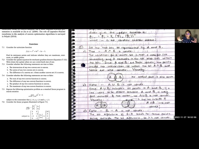 CS660 Homework Set Walkthrough