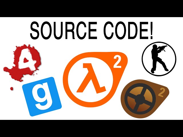 What is a Source Code?