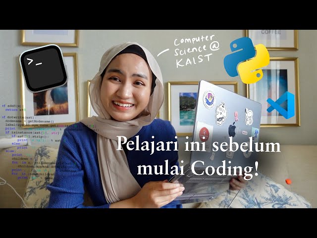 Complete Guide to Learning Coding for Beginners 💻📚
