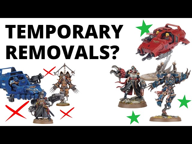 I'm Not Sure I like This new Trend in Updating Models...