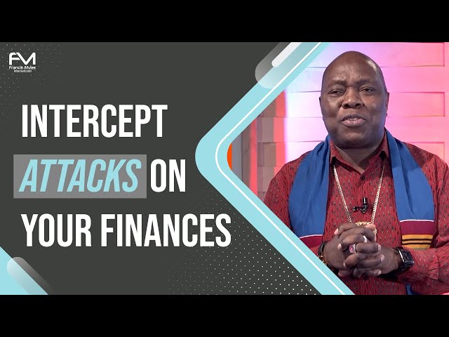 Tithing Under the Order of Melchizedek Part 2 | Ep. 6 | The Word Network