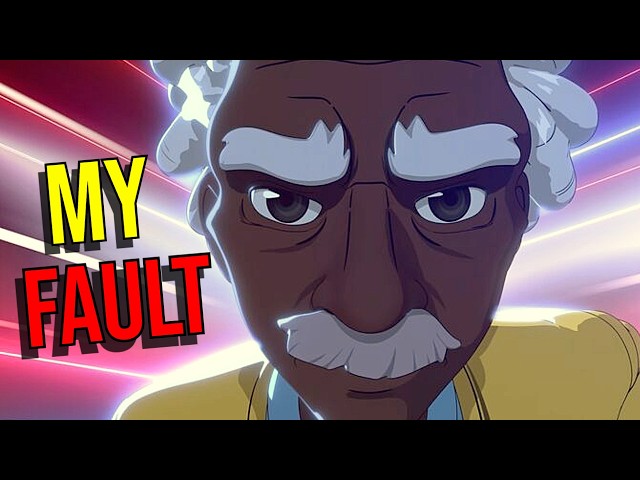 Dispatch But Everything Is Falling Apart! | Episode 6