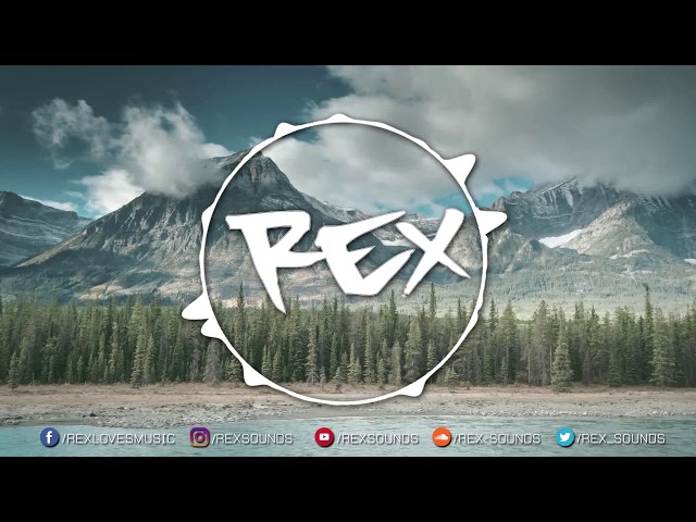 Anthony Keyrouz - Coming Home (feat. Sander Nijbroek) 👑 Rex Sounds