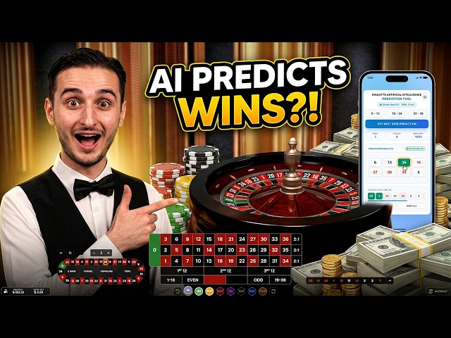 Roulette Prediction Software: Does It Actually Work?