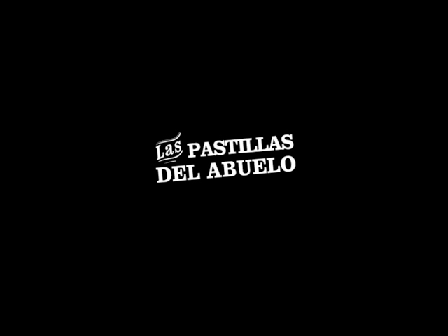 Las Pastillas del Abuelo - Permiso y Prometo (Video Oficial)