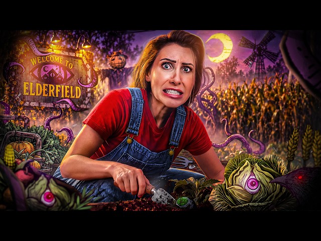 Welcome to Elderfield
