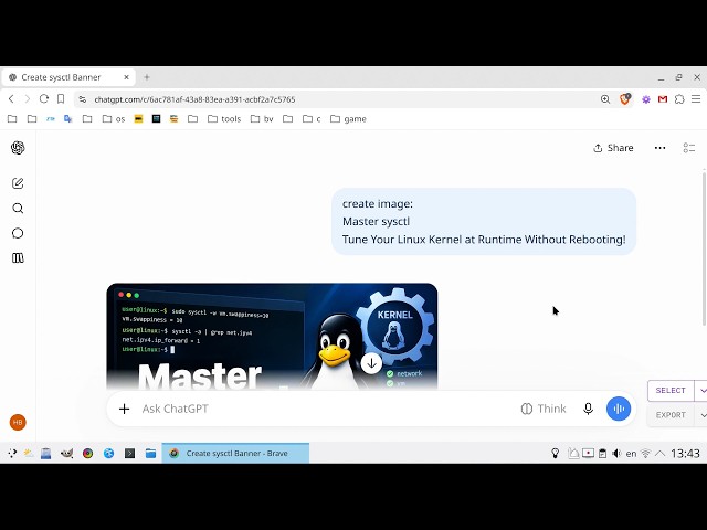 Discovering a New AI Poster Style: Refining Tech Visuals with Iterative Prompts