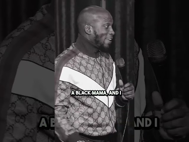 Nothing gets past my mama! 😂 | Ali Siddiq Stand Up Comedy