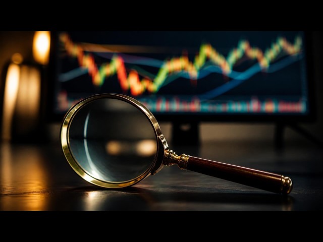 Automated Trading Project 24 - Realtime data history is very precious