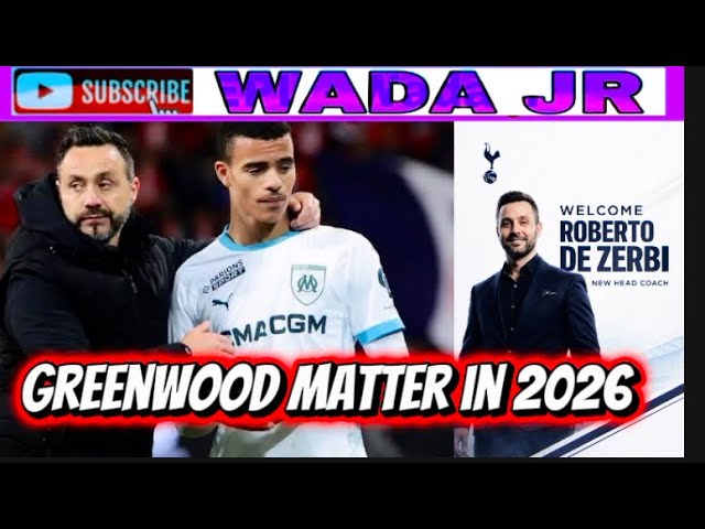 💣🔴⚫️ For Man United fans demanding the club to bring Back Mason Greenwood, a lot really happened 