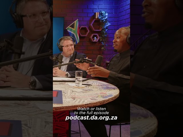 🎓 Everyone is talking about the Matric results!