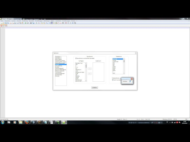 Notepad++ Installation | Elit