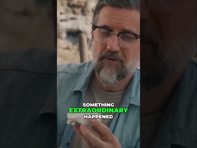 Discover the Mysterious Creature A Life Changing Encounter