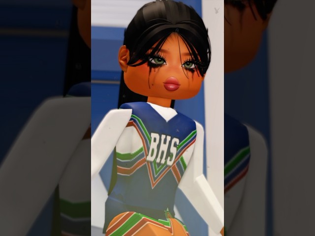 SHE JUST SHNARTED… #roblox #shorts