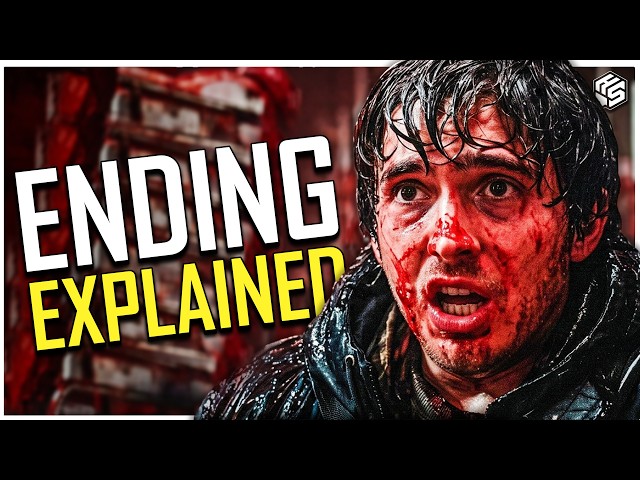 RESIDENT EVIL (2026) Breakdown & Ending Explained | Full Movie Review & Game Every Easter Egg