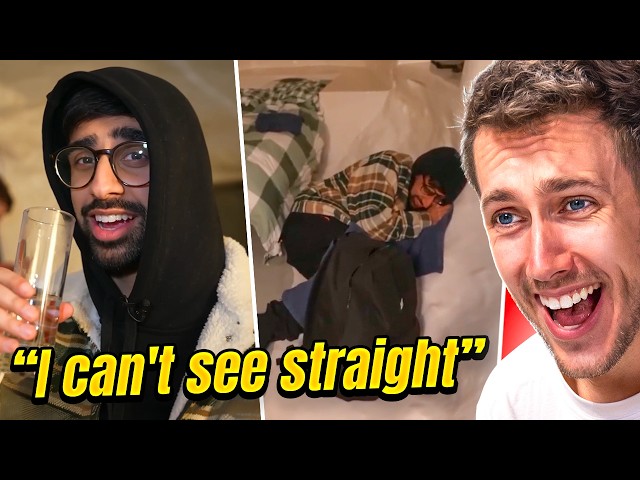 BEST DRUNK SIDEMEN MOMENTS!