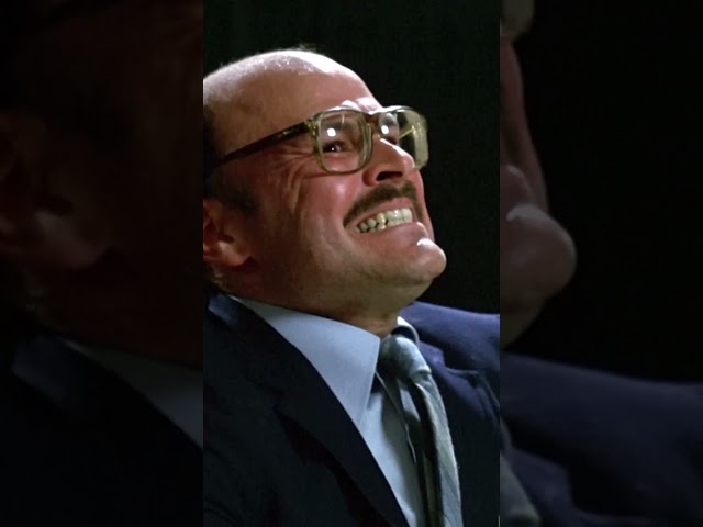 The movie that LITERALLY blows your mind 🤯 #Scanners #shorts