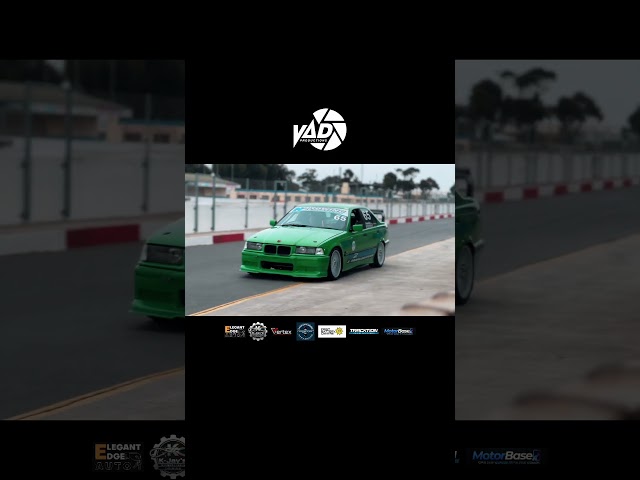 All tar Rally Killarney Cape Town 2026 #rally #automotive #racecars #capetown