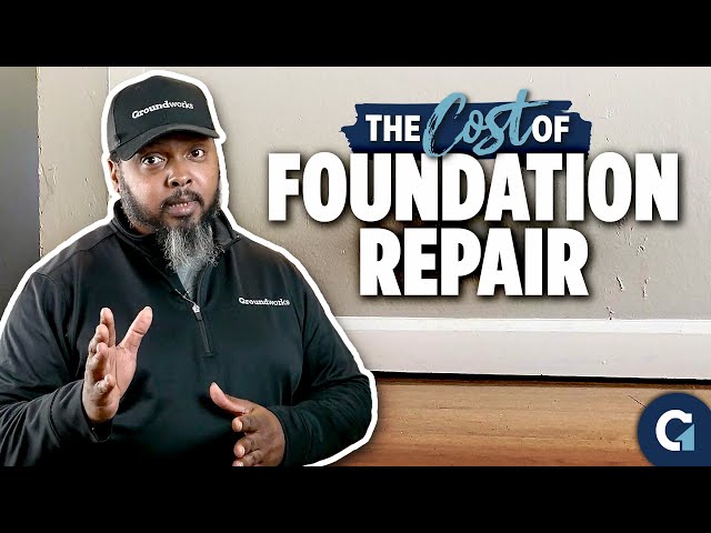 How Much Does Foundation Repair Really Cost? | Expert Breakdown & Tips