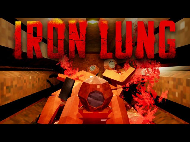 I Turned Iron Lung into a Multiplayer Game