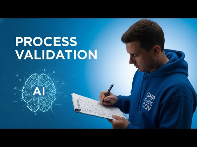 GMP Training 2026: Everything You Need to Know About Validation