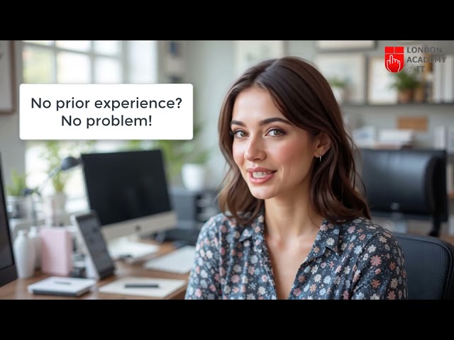 SQL for Beginners – Learn SQL with Instructor-Led Training in London & Online | London Academy of IT