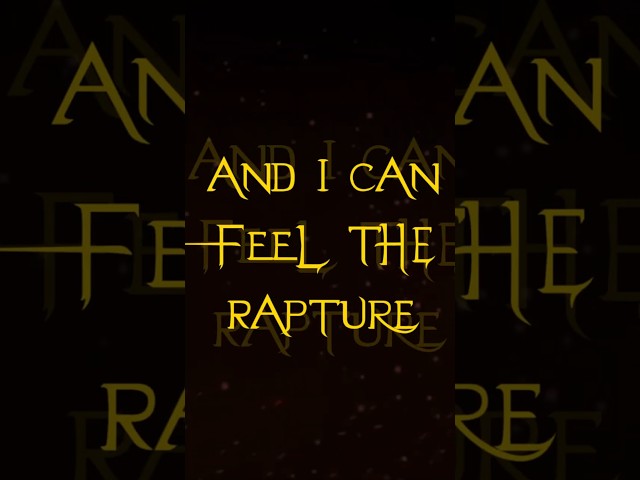 Rapture #evanescence #sanctuary #rockmusic