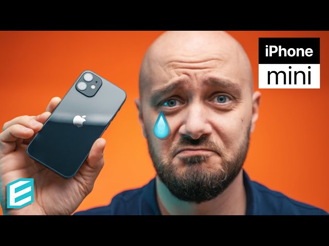 iPhone 12 Mini Long Term Review - UNTIL WE MEET AGAIN!